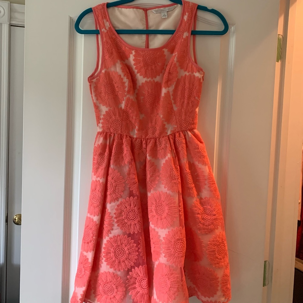 Lauren Conrad Dress